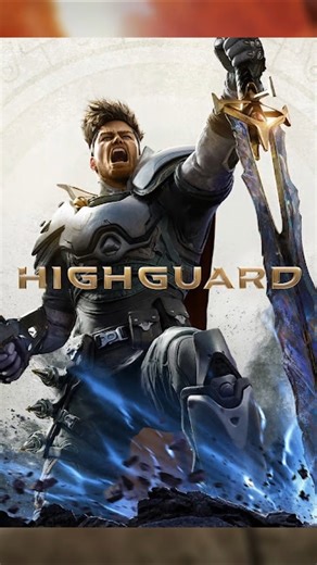 وش قصة لعبة هايقارد Highguard