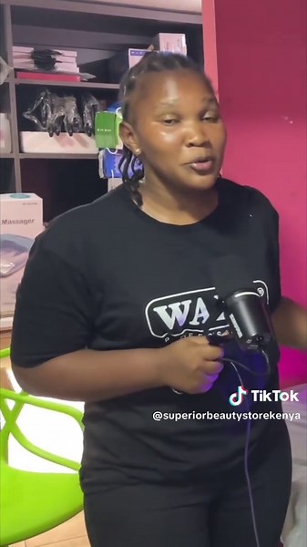 Revitalize Your Skin with Omega Therapy Light