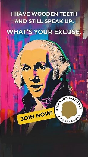 Use Your Voice — High School Debate Club (Free Online) | O’Connor Institute Ambassadors