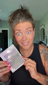 The Easiest Cluster Lash Tutorial for Beginners