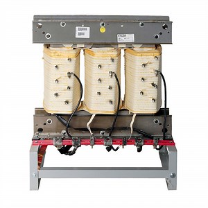 V48M28T30EEZZ | Eaton Open core-coil ventilated transformer | Eaton
