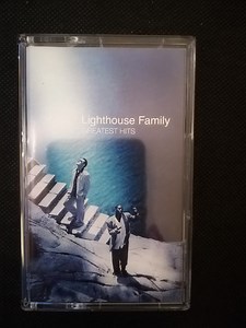 Lighthouse Family - Greatest Hits