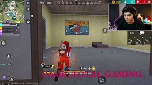 1.1M views · 29K reactions | FAKE AJJUBHAI HACKER PRANK GARENA FREE...