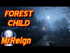 Metro Exodus - Taiga - Forest Child - Full Stealth No Kills - Alyosha Doesn't Get Injured