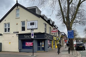 Sheffield's famous pork sandwich firm Beres to open 13th store in city