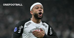 📈 Depay’s stats back up his reputation as a big-game player