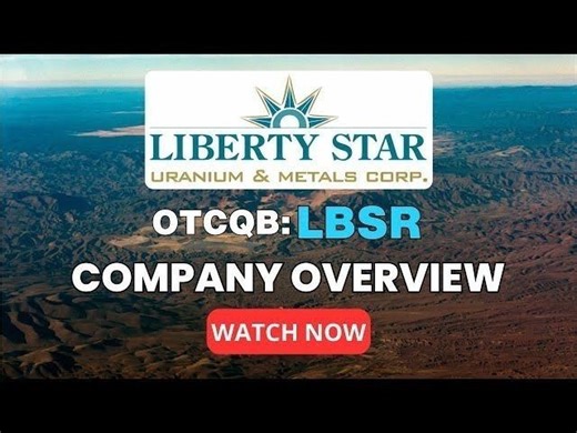 Liberty Star Minerals: High-Grade Gold & Copper Exploration in Arizona’s Top Mining Districts