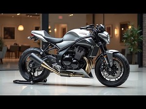 2025 Suzuki GS 500 Review | Top Speed, Specs, Sound & First Ride!