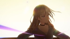 Girls Band Cry (Original Japanese): Season 1 Episode 6 Hymn of the Stray