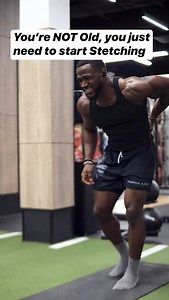 Most back pain usually comes from stiffness and weak movement patterns. These simple mobility flexibility drills can help unlock your spine, improve posture, and reduce lower back pain . Save this routine to give it a try later #backpain #mobility #flexibility #painfree #movebetter #viral | OJ.Fit