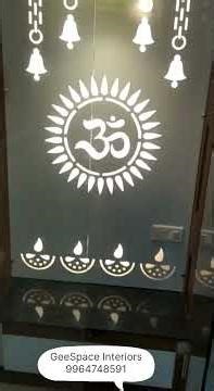 Complete 3BHK Interior Design | Full Home Tour by GeeSpace Interiors