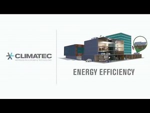 Climatec Overview