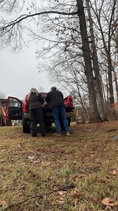 65K views · 2K reactions | Come along with me and Tobacco Road Custom Leather to get a load of wood. 蝹 | Rust Ridge Ranch L.L.C | Facebook