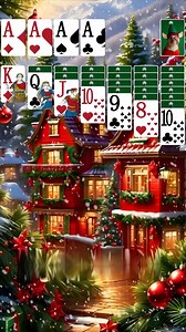 No Wi-Fi required, play anywhere! 🃏 Free to download and free to play anytime. Unleash independence with offline fun. | Solitaire-Classic Deluxe Cards