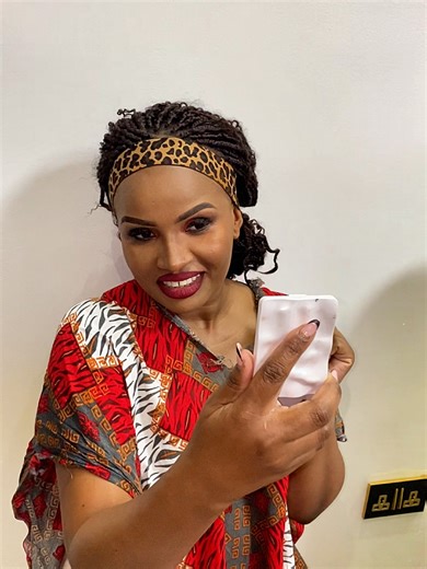 Transform Your Look with Stunning Makeup in Nairobi