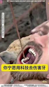 不论世界多喧嚣，给口腔最温柔的拥抱。#LUHA美白牙膏，守护你的天然美。#口腔护理 #日化好物