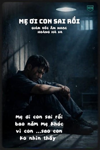 MẸ ƠI CON SAI RỒI… | Hối hận muộn màng | MV CGI Cinematic Việt Nam #shorts