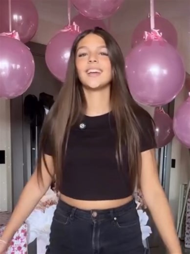 Trend Maria Sofia aniversário 15 anos — 4º dia