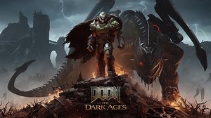 Doom: The Dark Ages is the first Denuvo DRM game of 2025 to be cracked