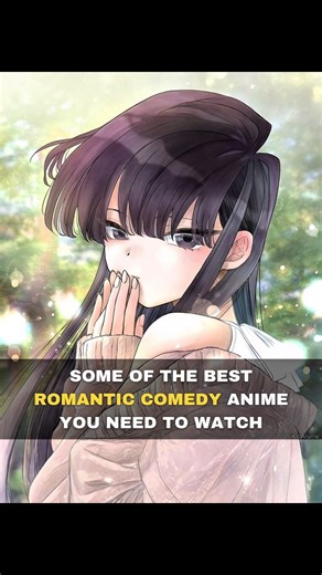 iKillAnime on Instagram: "Some Of The Best Romantic Comedy Anime You Need To Watch 🎯 Follow: @ikillanime for more . #anime #ikillanime #animerecommendation #recomended #romanceanime #love"