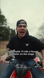 TOUR SCHEDULE GOES CRAZY THIS YEAR! More dates to come, what show are you coming to??