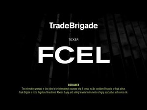 FCEL (FuelCell Energy) Stock Technical Analysis | 9/26/2021