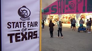 New State Fair Food Vendor Living His American Dream