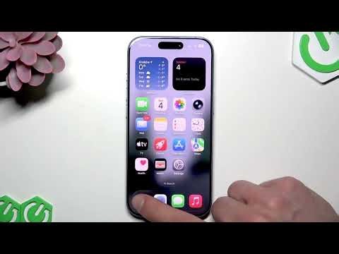 Comment créer une vibration personnalisée pour un contact sur iPhone 17