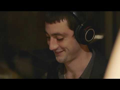 Parcels - Withorwithout (Live from Hansa Studios, Berlin)