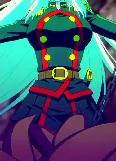 chained soldier season 1 Episode 1 #anime #animeedit #animeedits #chainedsoldier