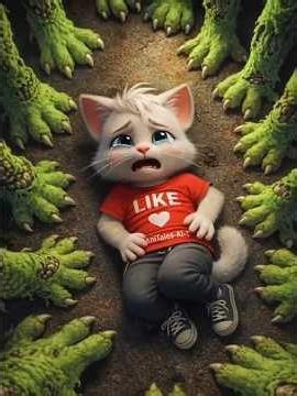 She Pushed Me To ZOMBIES! 🧟‍♂️😱 Dad's Laser Gun Battle! 🔫 💀