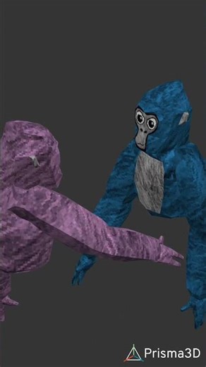 i created gtag in blender