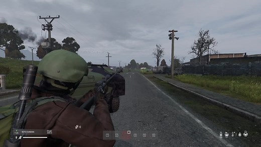 M1025 Humvee vs 308: Quick Comparison