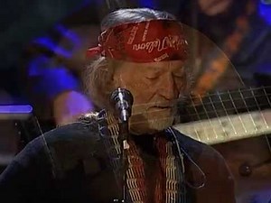 Willie Nelson - Angel Flying Too Close To The Ground (Live at Farm Aid 2004)