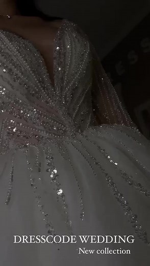 DRESSCODE WEDDING on Reels