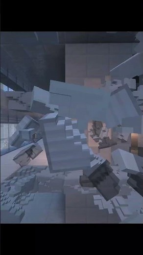 Minecraft Crazy Command