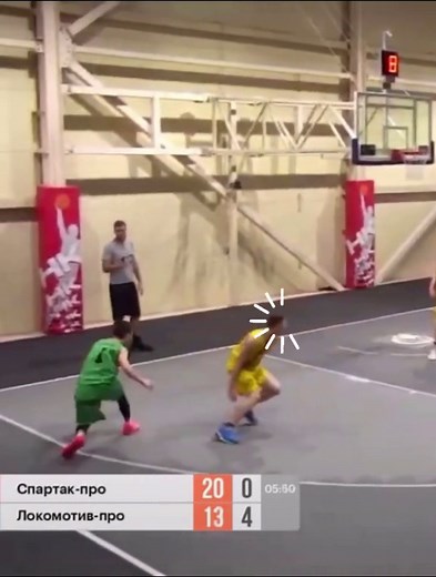 Vitya Kheyfets (@basket_tricks_sakh)’s videos with