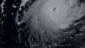 5 Things That Changed Weather Forecasting Forever