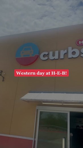 kyleHEBcurbside on TikTok