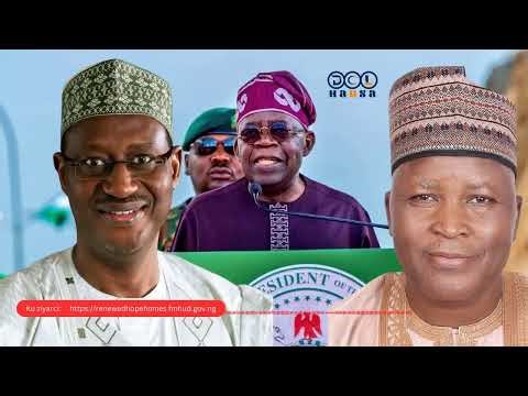 Yadda za ku iya mallakar gida a jihohin Nijeriya a gwamnatin Shugaba Tinubu