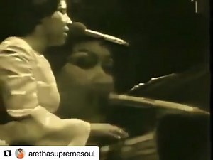 Aretha Franklin live in 1968, “Dr. Feelgood”… #aretha #jazz #blues #arethafranklin #soul #singer #rnb #rnbmusic #musicislife #vinyl #grammys #concert #festival #blackartist #blackart #saturday #weekend | Hangout - Jazz, Blues and Lounge Music