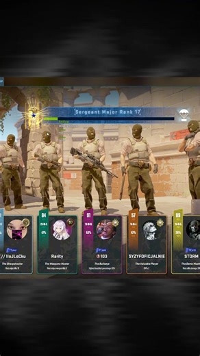 weekly drop #cs2 #csgo #weeklydrop