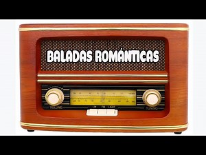 Baladas Romanticas del 2000 en Español 💕 Mix Canciones Romanticas 2000