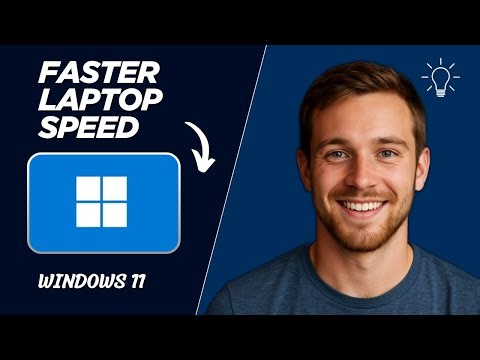 Make Your Laptop Like New Again (Full Reset Guide)
