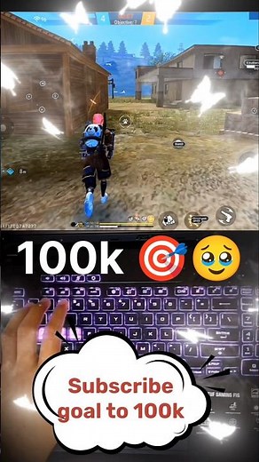 How to play freefire❤️‍🔥 in laptop 💻😱 | #shorts #freefire #pcgaming @Raistar