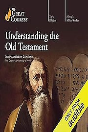 Watch Understanding the Old Testament Season 1 Episode 21 - Proverbs in the Bible: Wisdom Literature