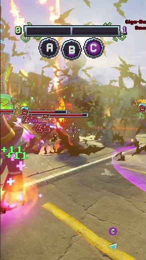 PvZ GW 2 |《SUBURBINATION》Aqua Center | Nightmare Descends