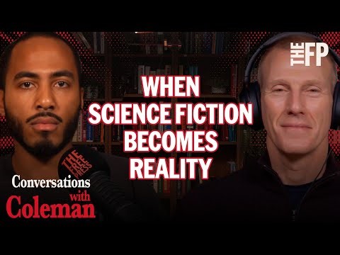 The Man Who Predicts the Future of Work, AI, and Human Design