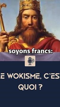 Le wokisme, c'est quoi ? #wokisme #justicesociale #droitshumains #progressive
