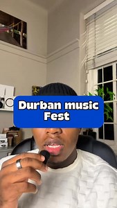 My thoughts on the Durban music fest #mabasomedia #durbanmusicfest #rickross | Ayanda Mabaso